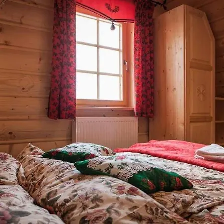 Goralskie Przytulne U Kantora 13e *
